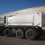 Ex Army Foden 8x6 IMMLC Drops Multi-Lift Trucks Ex Army Foden 8x6 IMMLC Drops Multi-Lift Trucks