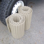 Ex Army Self Recovery Matting Ex Army Self Recovery Matting