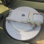 Ex Army Demountable Ubre Fuel Pods Ex Army Demountable Ubre Fuel Pods