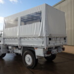 Ex Army Leyland Daf 45.150 Personnel Carrier Ex Army Leyland Daf 45.150 Personnel Carrier