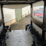 Ex Army Leyland Daf 45.150 Personnel Carrier Ex Army Leyland Daf 45.150 Personnel Carrier