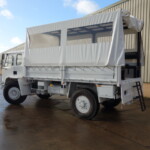 Ex Army Leyland Daf 45.150 Personnel Carrier Ex Army Leyland Daf 45.150 Personnel Carrier