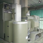 Ex Army SERT RLS2000 Field Laundry Trailers Ex Army SERT RLS2000 Field Laundry Trailers