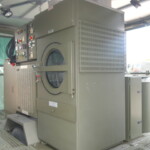 Ex Army SERT RLS2000 Field Laundry Trailers Ex Army SERT RLS2000 Field Laundry Trailers
