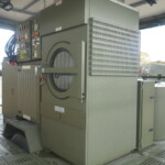 Ex Army SERT RLS2000 Field Laundry Trailers Ex Army SERT RLS2000 Field Laundry Trailers
