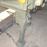 Ex Army SERT RLS2000 Field Laundry Trailers Ex Army SERT RLS2000 Field Laundry Trailers