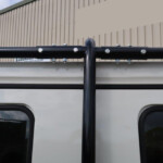 Hagglunds BV206 Soft Top Personnel Carrier with Roll Cage Hagglunds BV206 Soft Top Personnel Carrier with Roll Cage