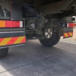 Ex Army MAN HX60 18.330 4x4 Cargo Winch Truck Ex Army MAN HX60 18.330 4x4 Cargo Winch Truck