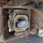 Ex Army MAN HX60 18.330 4x4 Cargo Winch Truck Ex Army MAN HX60 18.330 4x4 Cargo Winch Truck