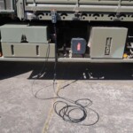 Ex Army MAN HX60 18.330 4x4 Cargo Winch Truck Ex Army MAN HX60 18.330 4x4 Cargo Winch Truck