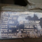 Ex Army MAN HX60 18.330 4x4 Cargo Winch Truck Ex Army MAN HX60 18.330 4x4 Cargo Winch Truck