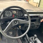 ex army mercedes g-wagon 290 hard top ex army mercedes g-wagon 290 hard top