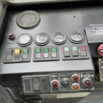 Hyster H32.00-16 ex military container handler Hyster H32.00-16 ex military container handler