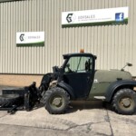 JCB 524-50 telehandler JCB 524-50 telehandler