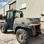 JCB 524-50 telehandler JCB 524-50 telehandler