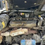 JCB 524-50 telehandler JCB 524-50 telehandler