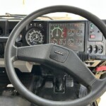 Ex Royal Navy DAF 50/160 4x2 9,000 Litre AVGAS aviation fuel delivery tanker truck Ex Royal Navy DAF 50/160 4x2 9,000 Litre AVGAS aviation fuel delivery tanker truck