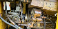 Rolba R400F Snow Blower Rolba R400F Snow Blower