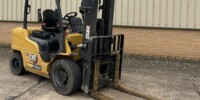 Caterpillar DP30NT Forklift Caterpillar DP30NT Forklift