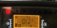 Caterpillar DP30NT Forklift Caterpillar DP30NT Forklift