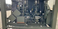 Ex Army Drops 20FT 10,000 Litre Fuel Dispensing Rack Ex Army Drops 20FT 10,000 Litre Fuel Dispensing Rack