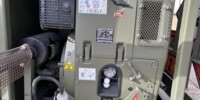 Ex Army Drops 20FT 10,000 Litre Fuel Dispensing Rack Ex Army Drops 20FT 10,000 Litre Fuel Dispensing Rack