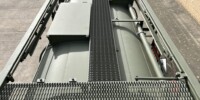 Ex Army Drops 20FT 10,000 Litre Fuel Dispensing Rack Ex Army Drops 20FT 10,000 Litre Fuel Dispensing Rack