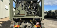 Ex Army Iveco Eurotrakker 410E44 8x4 Hook Loaders Ex Army Iveco Eurotrakker 410E44 8x4 Hook Loaders