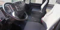 ex army MAN 27.314 6x6 Cargo Truck with HMF 910 7.9 tm Crane ex army MAN 27.314 6x6 Cargo Truck with HMF 910 7.9 tm Crane