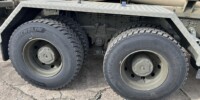 Ex Army Iveco Eurotrakker 260E44 6x6 Hook Loaders Ex Army Iveco Eurotrakker 260E44 6x6 Hook Loaders