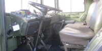 Ex Army MAN 464 8x8 KAT A1 Cargo Truck With Crane Ex Army MAN 464 8x8 KAT A1 Cargo Truck With Crane