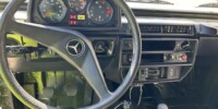 Ex Army Mercedes G Wagon 290 Ambulance Ex Army Mercedes G Wagon 290 Ambulance