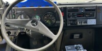 Mercedes Unimog U1550L 4×4 Box Truck Mercedes Unimog U1550L 4×4 Box Truck