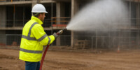 IBC Guardian - Pump System IBC Guardian - Pump System