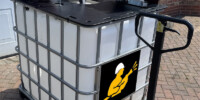 IBC Guardian - Pump System IBC Guardian - Pump System