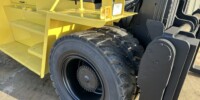 Hyster H16.00 XM -12 16 Ton Forklift Hyster H16.00 XM -12 16 Ton Forklift