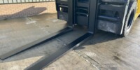 Hyster H16.00 XM -12 16 Ton Forklift Hyster H16.00 XM -12 16 Ton Forklift