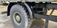 MAN 18.225 4x4 Cargo Truck MAN 18.225 4x4 Cargo Truck