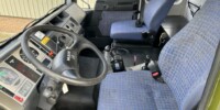 MAN 18.225 4x4 Cargo Truck MAN 18.225 4x4 Cargo Truck