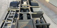 ex army Iveco Eurotrakker 190E35 4x4 Cargo Trucks ex army Iveco Eurotrakker 190E35 4x4 Cargo Trucks