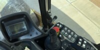 Caterpillar CS66B Compactor Roller Caterpillar CS66B Compactor Roller