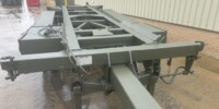 Reynolds Boughton 20FT Container Trailer Reynolds Boughton 20FT Container Trailer