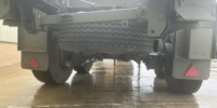 Reynolds Boughton 20FT Container Trailer Reynolds Boughton 20FT Container Trailer