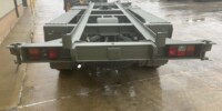 Reynolds Boughton 20FT Container Trailer Reynolds Boughton 20FT Container Trailer