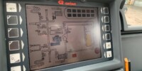 Rosenbauer Panther ARFF 6x6 Fire Appliance Rosenbauer Panther ARFF 6x6 Fire Appliance