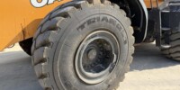 Case 921 GXR Wheeled Loader Case 921 GXR Wheeled Loader