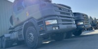 Scania 530 144c 6x4 Tractor Units Scania 530 144c 6x4 Tractor Units