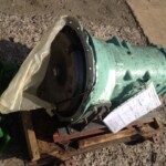 Ex army Allison Reconditioned Gearbox for FV430 series Ex army Allison Reconditioned Gearbox for FV430 series