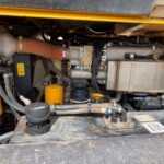 Mecalac TA6 Dumper Mecalac TA6 Dumper