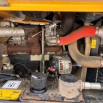 Mecalac TA6 Dumper Mecalac TA6 Dumper